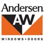 anderson windows and doors logo